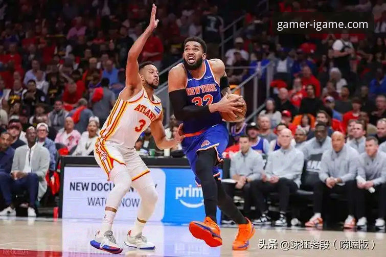 CJ-麦科勒姆1年2100万续约老鹰：爱游戏平台带你解读这笔交易